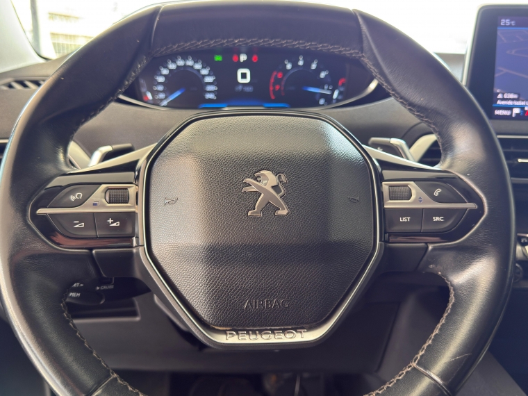 Peugeot 5008 Allure 1.6 Aut 2018 Usado en Automotriz Olea Flaño