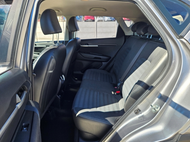 Kia Sonet Sonet Ex 1.5 2024 Usado en Rosselot Usados