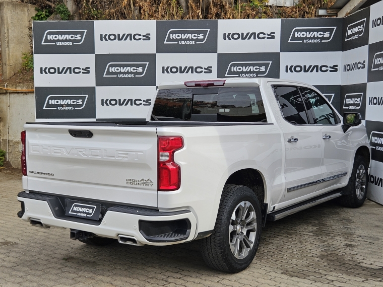 Chevrolet Silverado 3.0 Td High Country At 4x4 Diesel 2023 Usado  Usado en Kovacs Usados