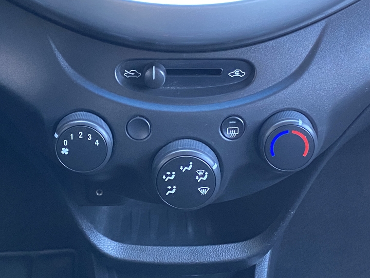 Chevrolet Spark gt Spark Gt Lt 1.2 2019 Usado en Rosselot Usados