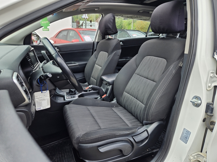 Kia Sportage Sportage Lx 2.0 2020 Usado en Rosselot Usados