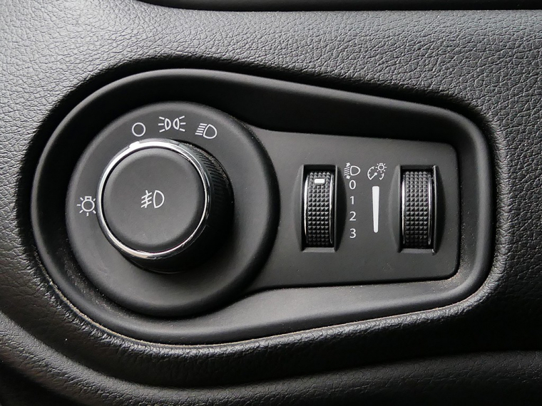 Jeep Renegade Sport Lx 1.8 2019 Usado  Usado en Webautos.cl