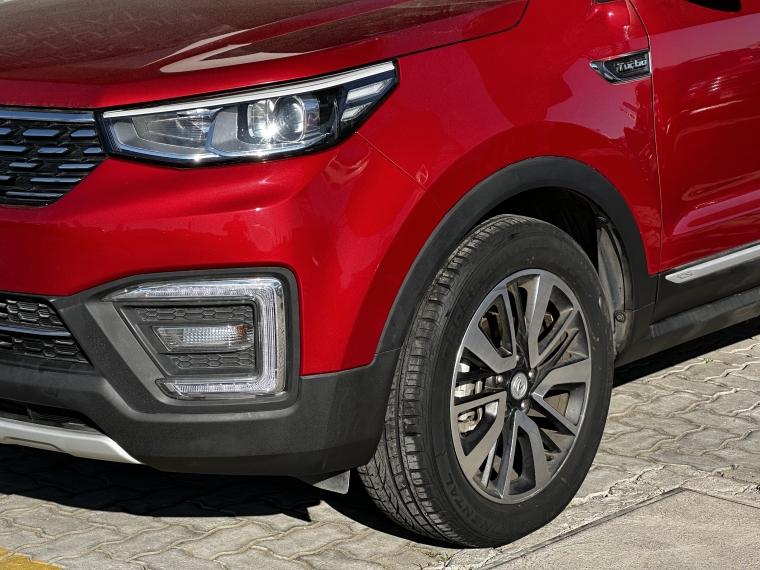 Changan Cs55 1.5 Comfort Mt 2021 Usado  Usado en Kovacs Usados