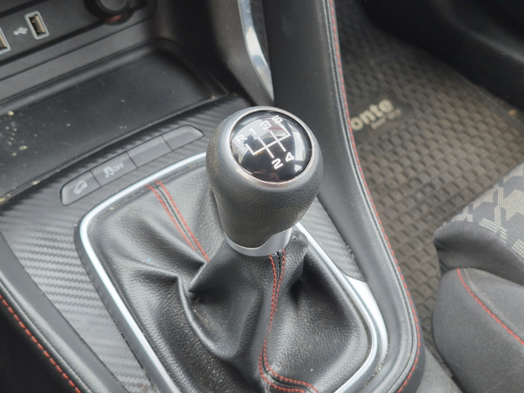 Mg Zx Zx 1.5 2023 Usado en Rosselot Usados