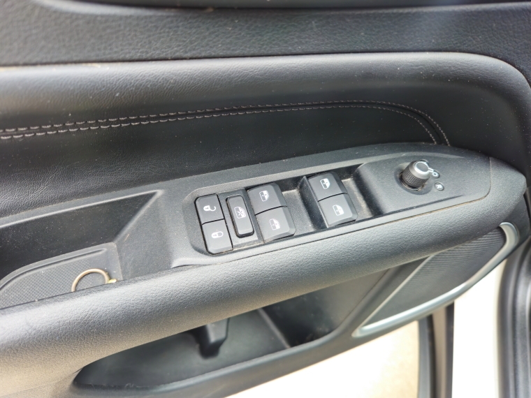 Jeep Compass Compass Sport 4x2 1.3 Aut 2023 Usado en Rosselot Usados