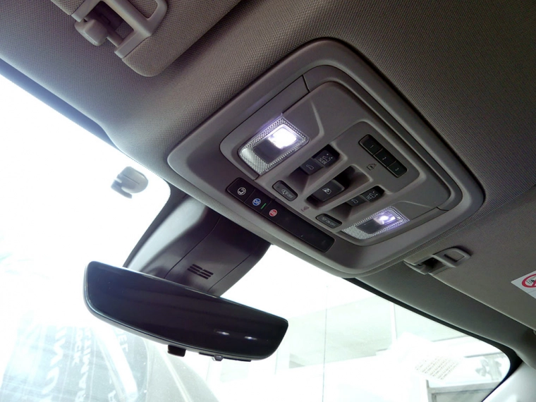 Chevrolet Silverado Cc Ltz 3.0 Aut 2021 Usado  Usado en Webautos.cl