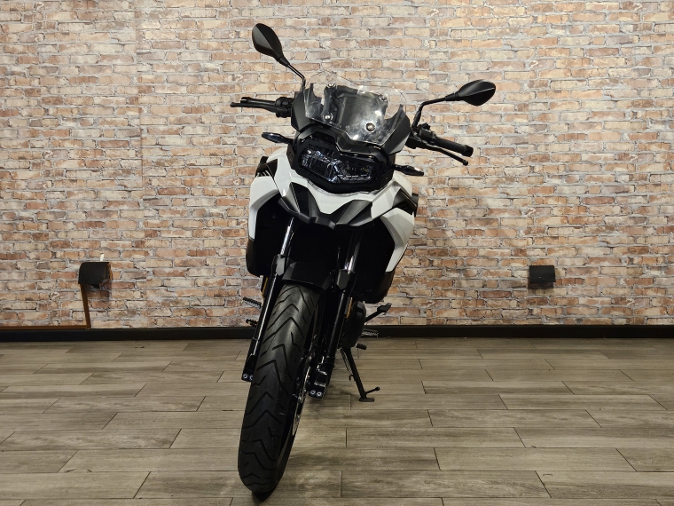 Bmw F 800 gs Ii 2025 Usado en BMW Premium Selection Bmw F 800 gs Ii 2025 Usado en BMW Premium Selection