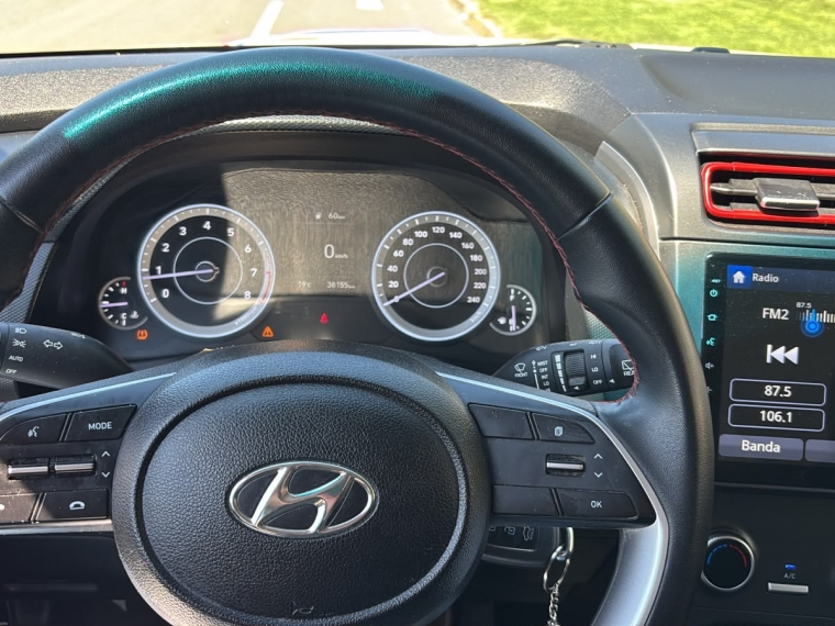 HYUNDAI CRETA SU2I 1.5cc  - imagen 10