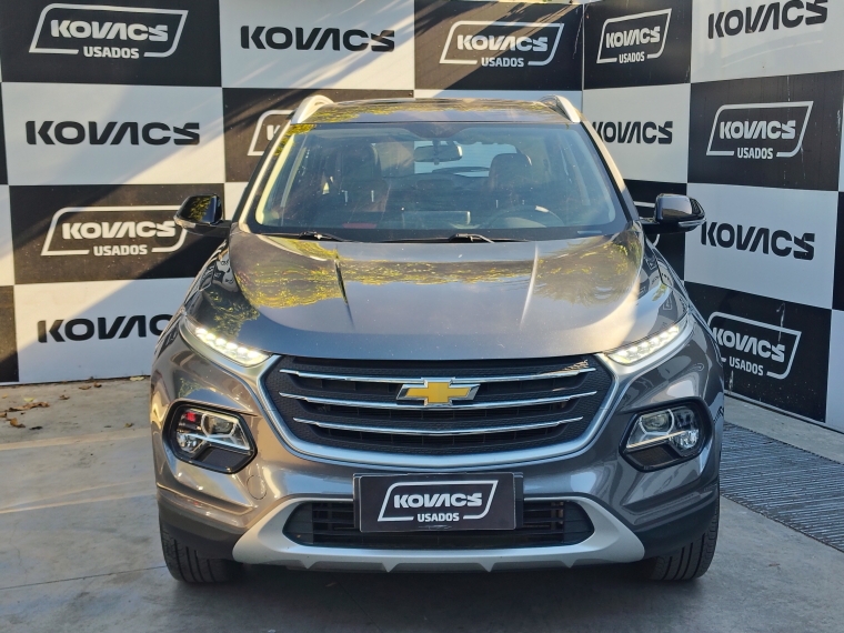 Chevrolet Groove 1.5 Premier Mt 2024 Usado  Usado en Kovacs Usados