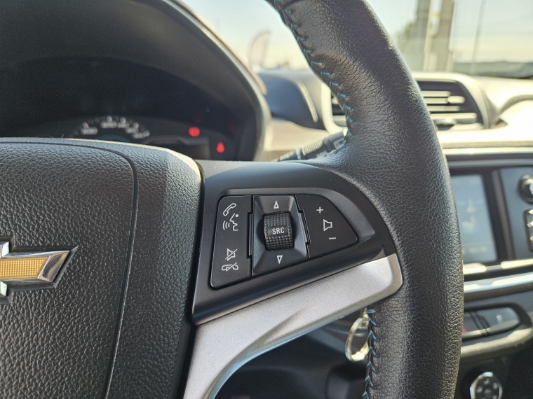 Chevrolet Spin Premier Mt 1.8 2021 Usado  Usado en Kovacs Usados