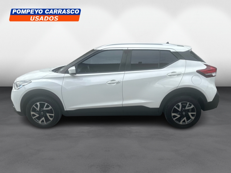 Nissan Kicks 1.6 Sense Mt 2020 Usado  Usado en Pompeyo