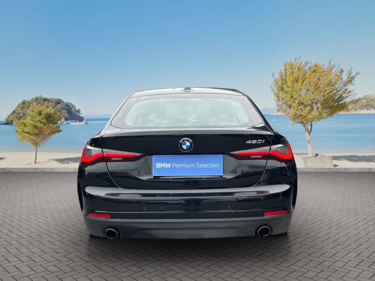 Bmw 420 I Gran Coupe 2.0 At 2023 Usado  Usado en BMW Premium Selection