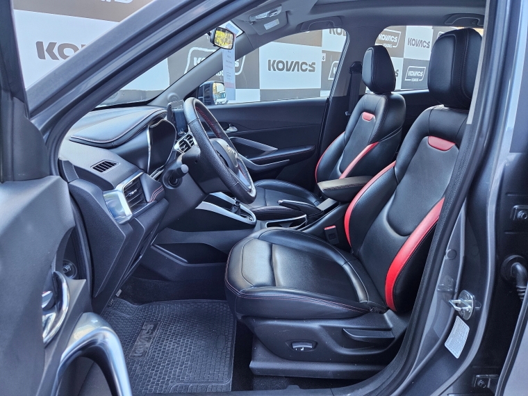 Chevrolet Groove 1.5 Premier  Mt 2024 Usado  Usado en Kovacs Usados