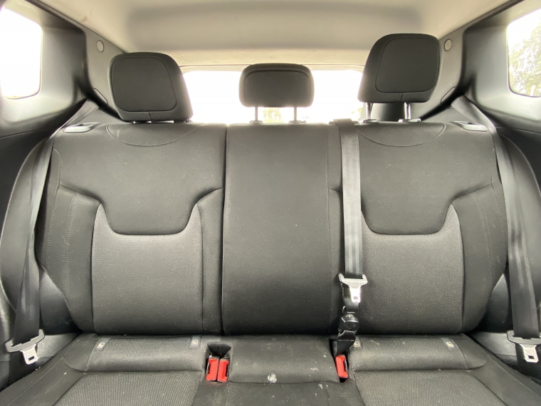 Jeep Renegade Renegade Sport 1.8 2022 Usado en Rosselot Usados