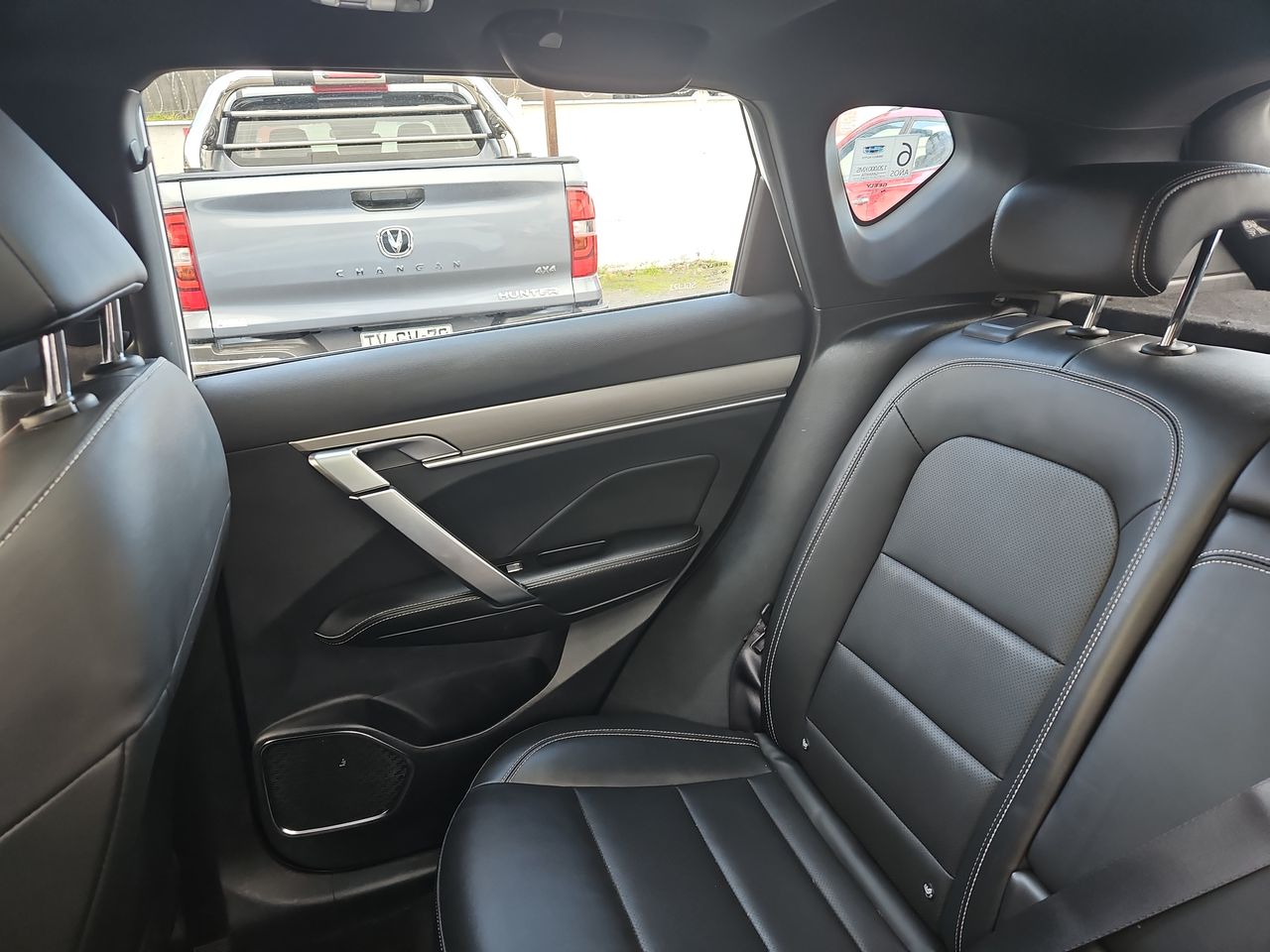 Geely Coolray Coolray 1.5 Aut 2023 Usado en Usados de Primera - Sergio Escobar