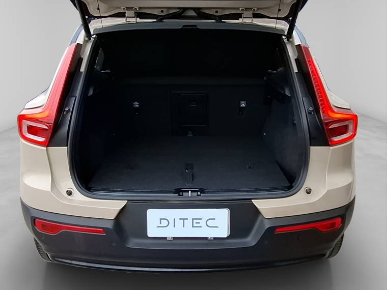 Volvo Ex40 P8 4x4 Aut 2025 Usado Usado en BMW Premium Selection Volvo Ex40 P8 4x4 Aut 2025 Usado Usado en BMW Premium Selection
