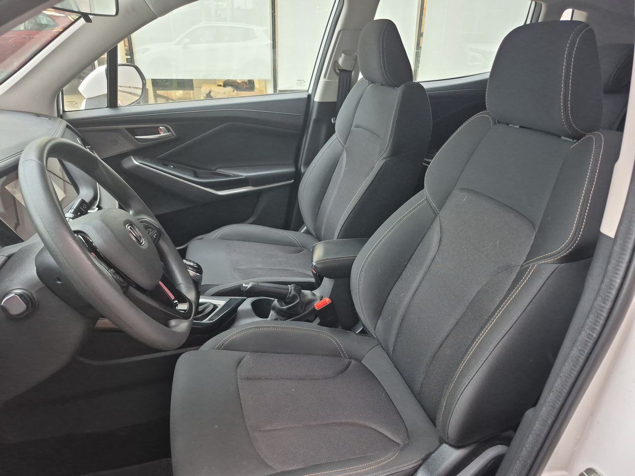 Changan Cs15 Cs15 Hb 4x2 1.5 2023 Usado Usado en Webautos.cl Changan Cs15 Cs15 Hb 4x2 1.5 2023 Usado Usado en Webautos.cl