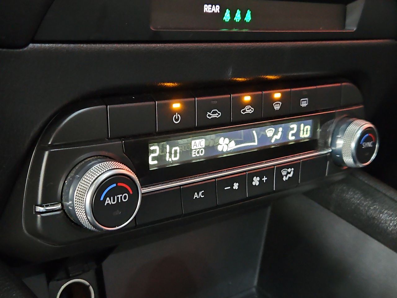 Mazda Cx-5 Cx5 Otto 2.0 Aut 2021 Usado en Usados de Primera - Sergio Escobar