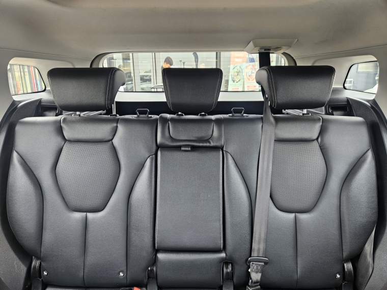 Ford Territory 1.5 Trend At 4x2 2021 Usado  Usado en Webautos.cl