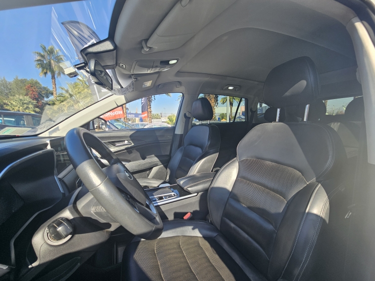 Jac Js8 Advance Xe 1.5 Aut 2022 Usado  Usado en Kovacs Usados