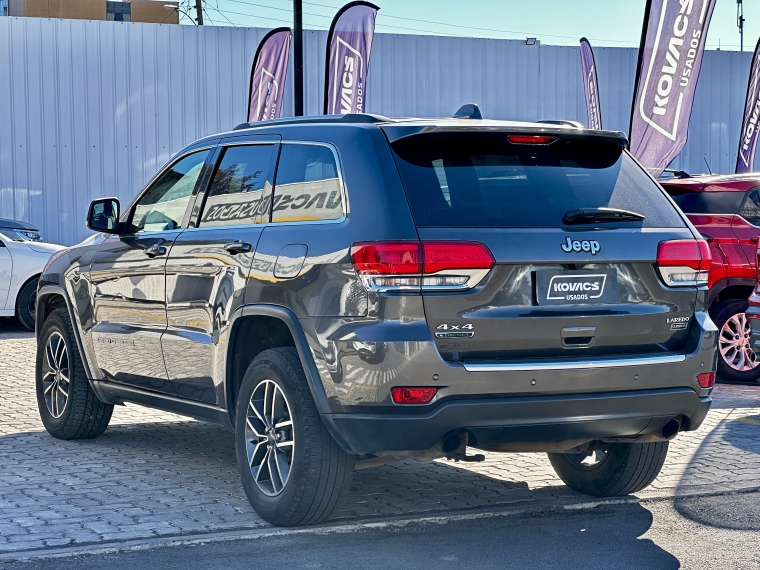 Jeep Grand cherokee 3.0 Laredo At 4x4 Diesel 2020 Usado  Usado en Kovacs Usados