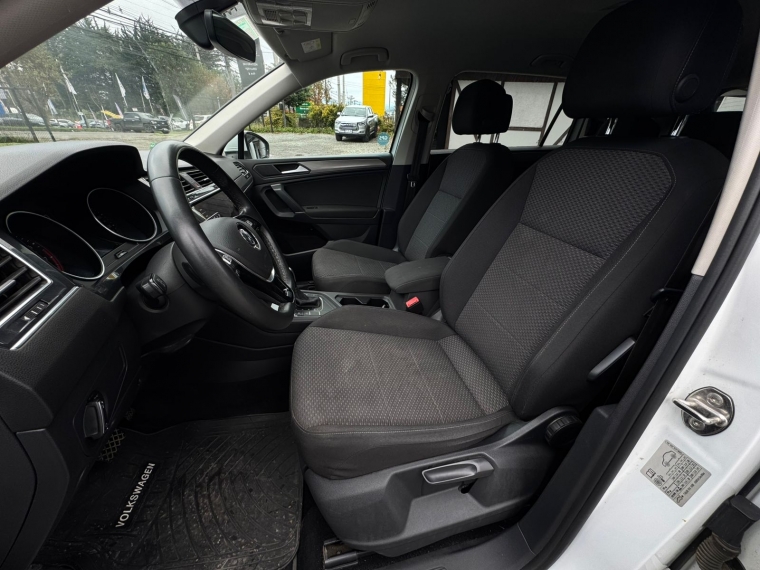 Volkswagen Tiguan Comfortline 2020 Usado en G Autos Automotriz - G Autos