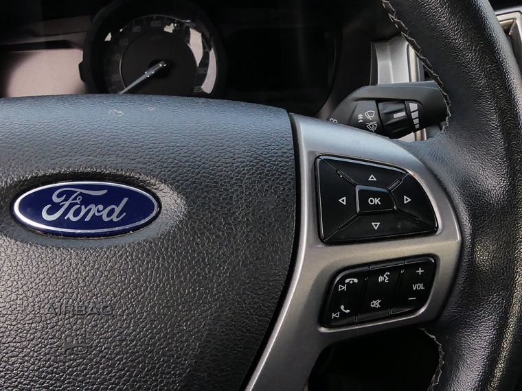 Ford Ranger Dcab 4x4 3.2 Aut 2022 Usado  Usado en Webautos.cl