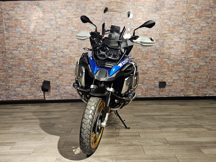 Bmw R 1250 gs adventure Ii Hp 2020 Usado en BMW Premium Selection Bmw R 1250 gs adventure Ii Hp 2020 Usado en BMW Premium Selection