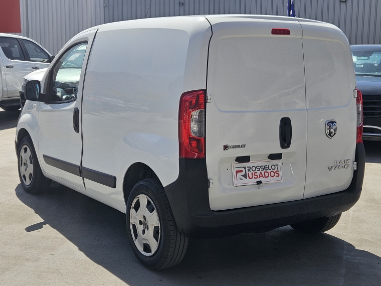 Fiat City Ram V700 City Diesel 1.3 2022 Usado en Rosselot Usados