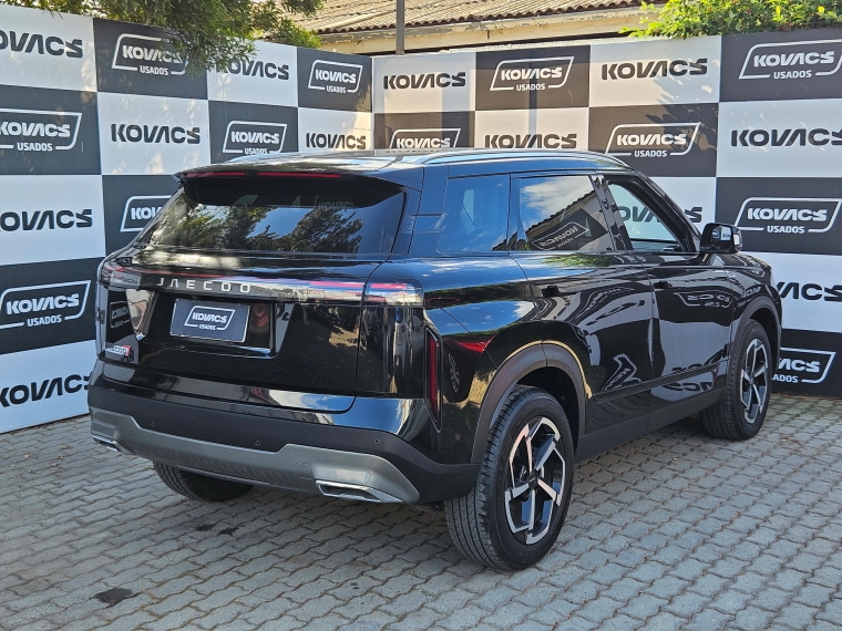 Jaecoo 7 7 Dct Fwd 1.6 Aut 2024 Usado  Usado en Kovacs Usados