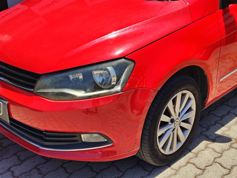 Volkswagen Gol Trendline 1.6 2014 Usado  Usado en Kovacs Usados