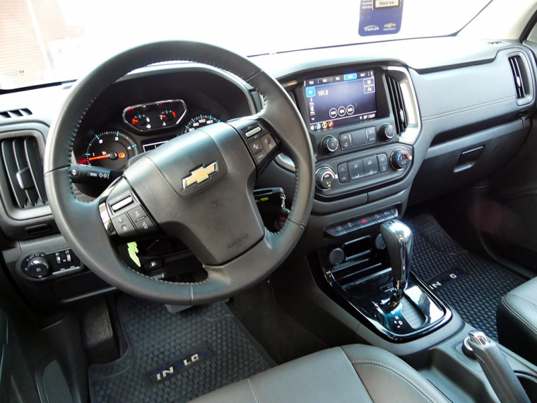 Chevrolet Colorado Dcab 4x4 2.8 At 2023 Usado  Usado en Webautos.cl