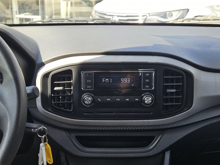 Mg 3 Std Aut 1.5 2023 Usado  Usado en Kovacs Usados