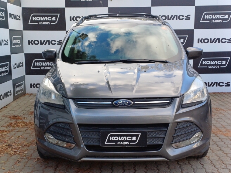 Ford Escape 2.0 Aut 2015 Usado  Usado en Kovacs Usados