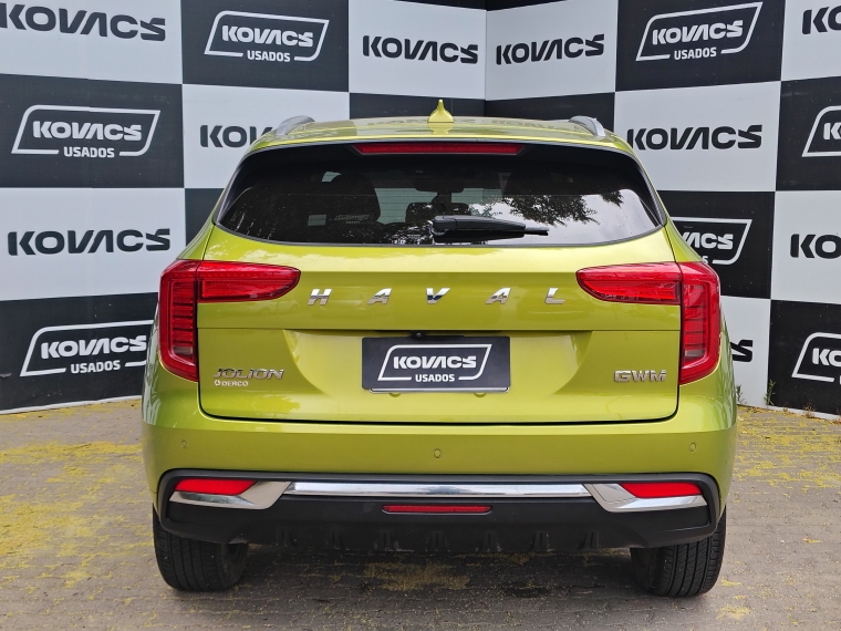 Haval Jolion 1.5 Elite Mt 2023 Usado  Usado en Kovacs Usados
