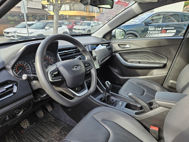 Chery Tiggo 2 pro Tiggo 2 Pro Gls Mt 1.5 2025 Usado en Rosselot Usados