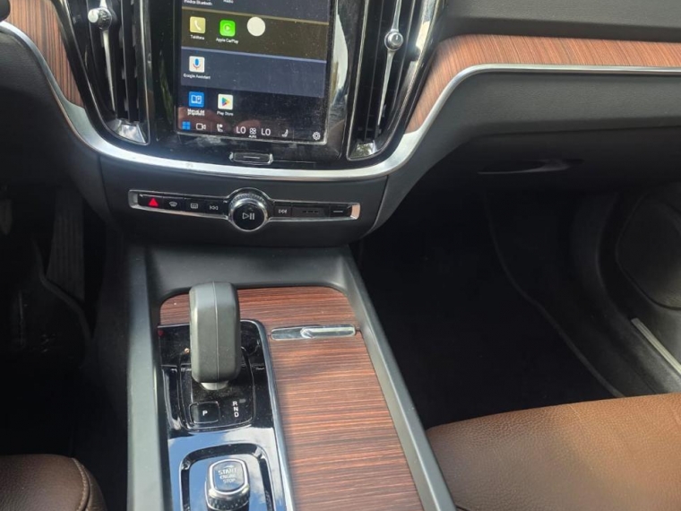 Volvo S60 Ii B4 2.0 Aut 2024  Usado en Autos