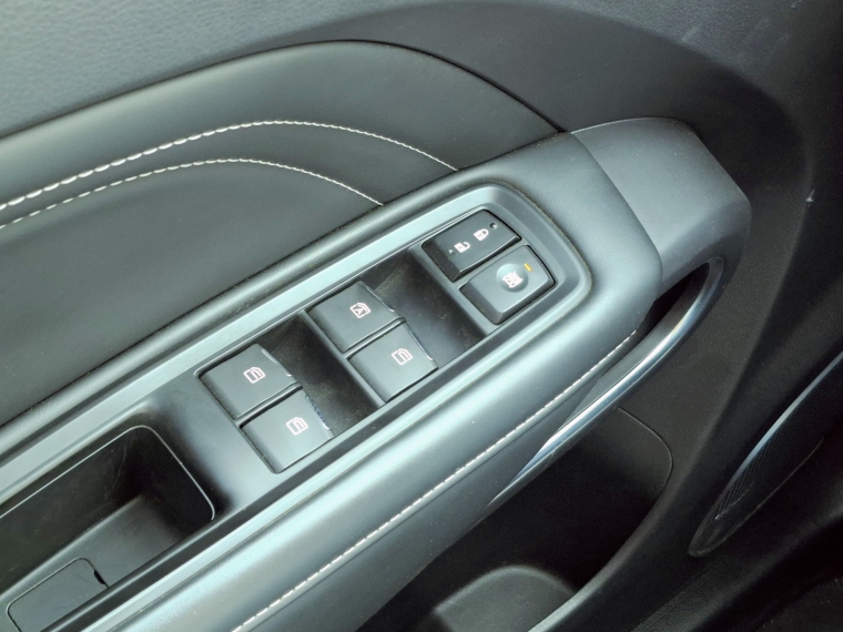 Gac motor Gs3 Gs3 Power 1.5t Mt Gb 2025 Usado en Rosselot Usados