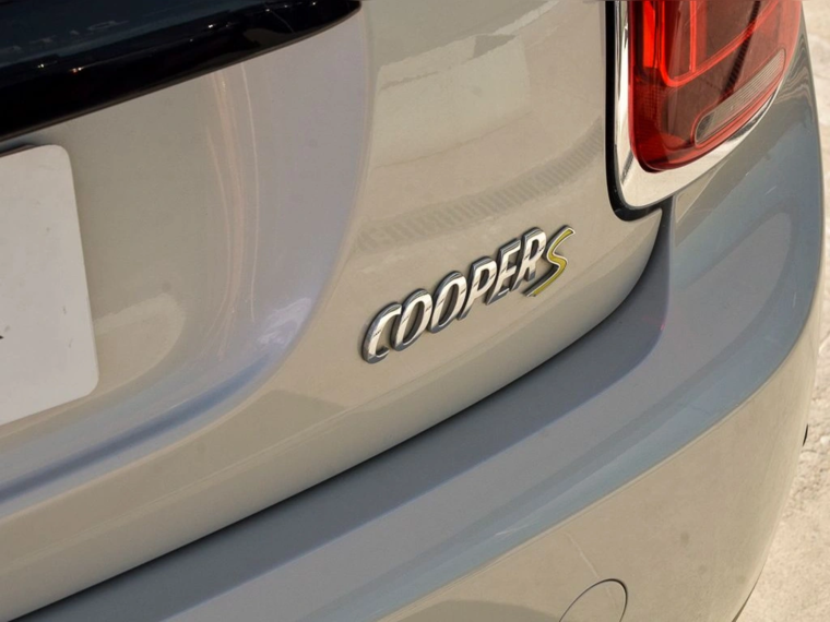 Mini Cooper Se 2022 Usado  Usado en BMW Premium Selection