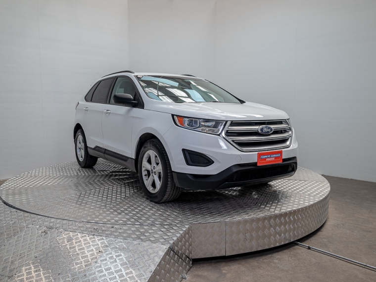 Ford Edge 2.0 Aut 2019 Usado  Usado en Pompeyo