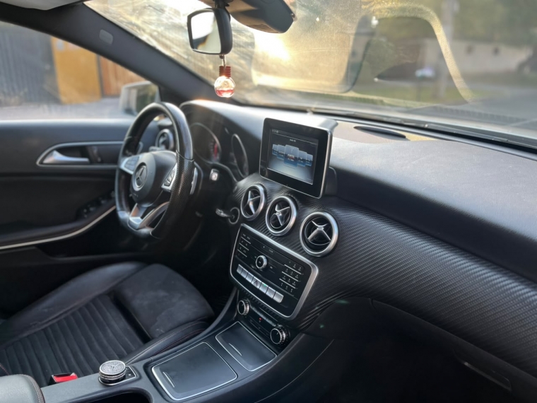Mercedes benz A 200 A 200 1.6 At 5p. 2017 Usado en Autoadvice Autos Usados Mercedes benz A 200 A 200 1.6 At 5p. 2017 Usado en Autoadvice Autos Usados