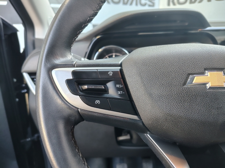 Chevrolet Montana 1.2  Premier  Mt 2024 Usado  Usado en Kovacs Usados