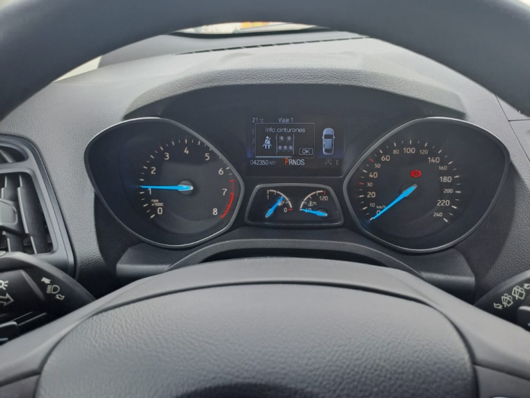 Ford Escape 2.0 Aut 2019 Usado Usado en Webautos.cl Ford Escape 2.0 Aut 2019 Usado Usado en Webautos.cl