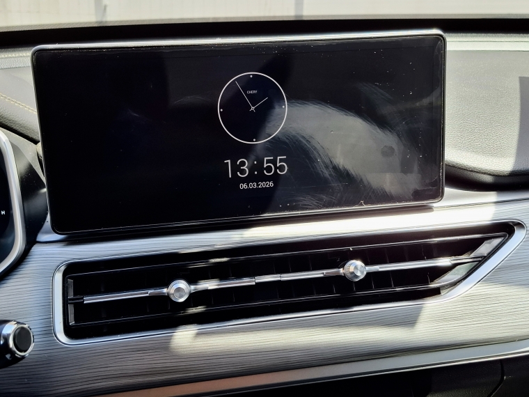 Chery Tiggo 8 Tiggo 8 Pro Glx Dct 1.6 Aut 2023 Usado en Rosselot Usados