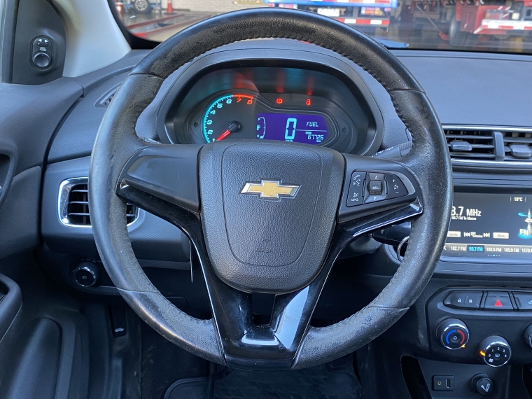 Chevrolet Onix 1.4 Ltz Mt 2017 Usado  Usado en Kovacs Usados