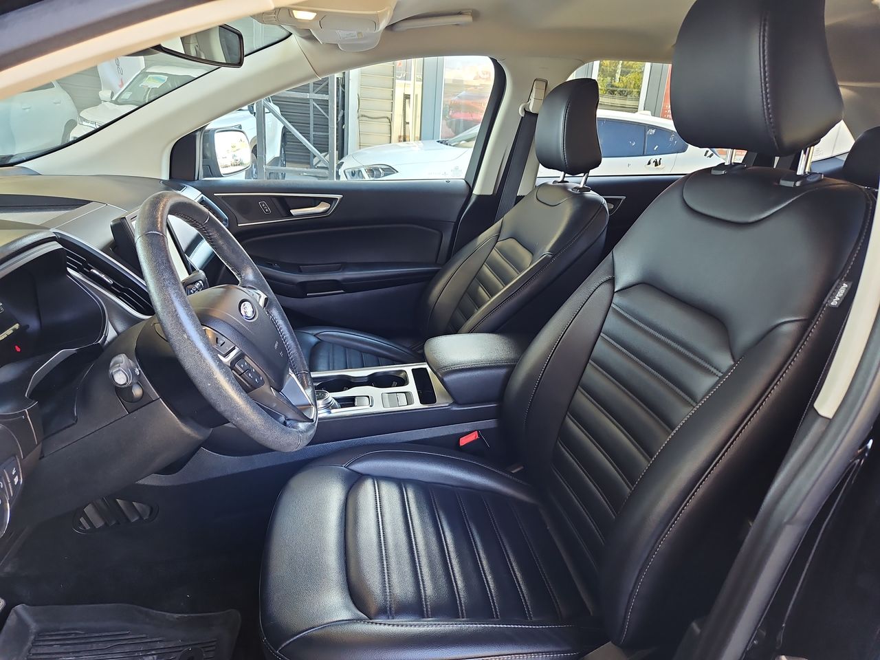 Ford Edge Edge Sel 2.o Aut 2022 Usado en Usados de Primera - Sergio Escobar