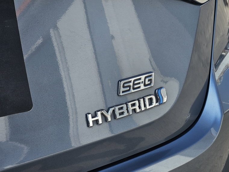 Toyota Corolla 1.8 Hev Seg At Hibrido 2023 Usado  Usado en Kovacs Usados