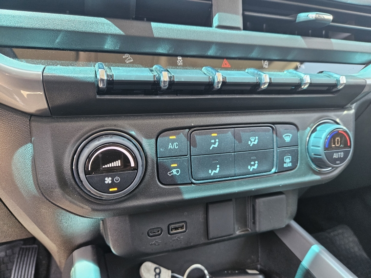 Chevrolet Colorado 2.8td Ltz At 4wd 2025 Usado  Usado en Kovacs Usados