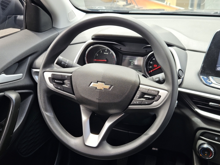 Chevrolet Tracker Ls 1.2 Mt 2024 Usado  Usado en Kovacs Usados