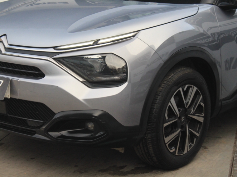 Citroen C-4 1.5 Blue Hdi  130  S&s  Eat 8  Feel Pack At Diesel 2022 Usado  Usado en Kovacs Usados